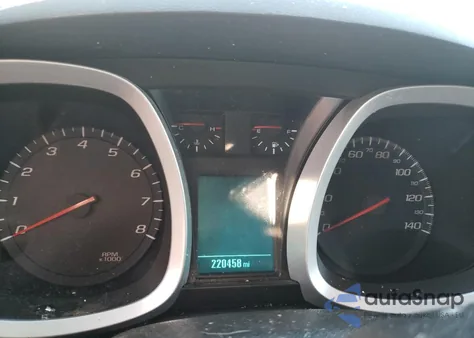 2013 Chevrolet Equinox Lt from USA, damaged, VIN 2GNALPEK5D6140032